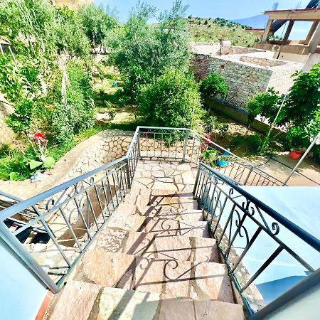 Coral Guesthouse ساراندا المظهر الخارجي الصورة