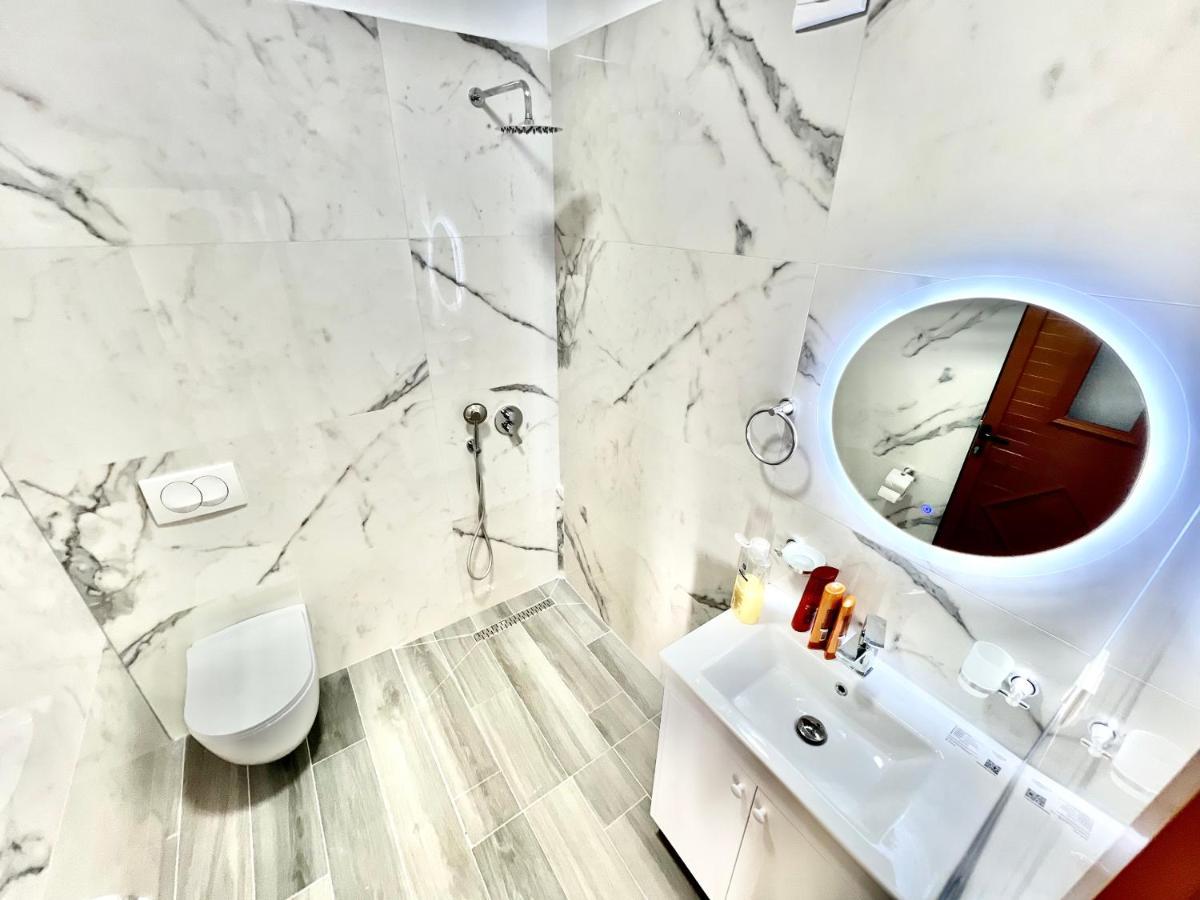 Coral Guesthouse ساراندا المظهر الخارجي الصورة