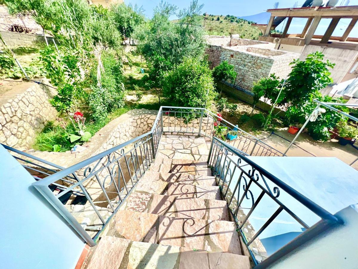 Coral Guesthouse ساراندا المظهر الخارجي الصورة