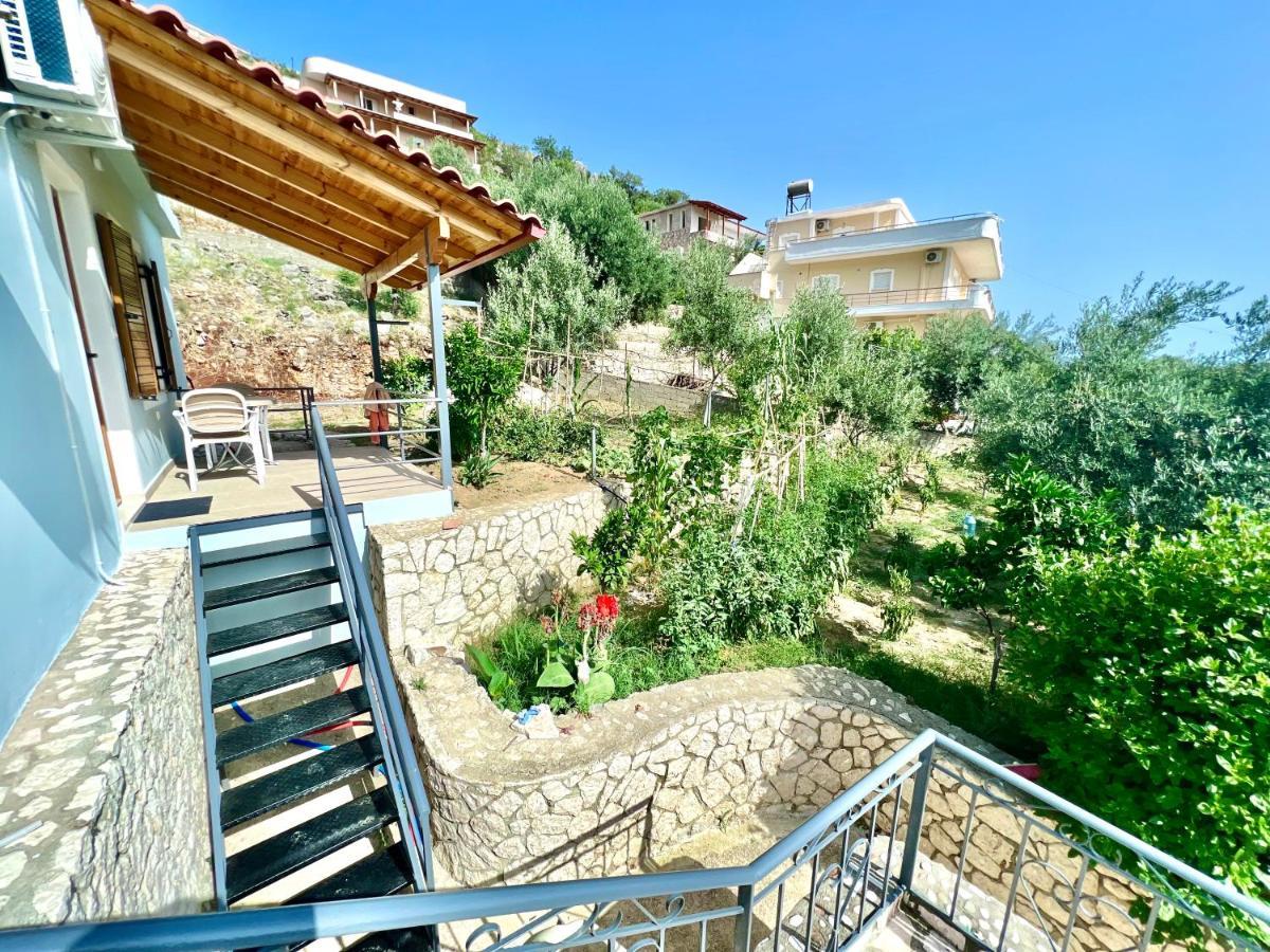 Coral Guesthouse ساراندا المظهر الخارجي الصورة