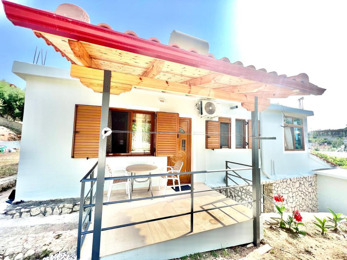Coral Guesthouse ساراندا المظهر الخارجي الصورة