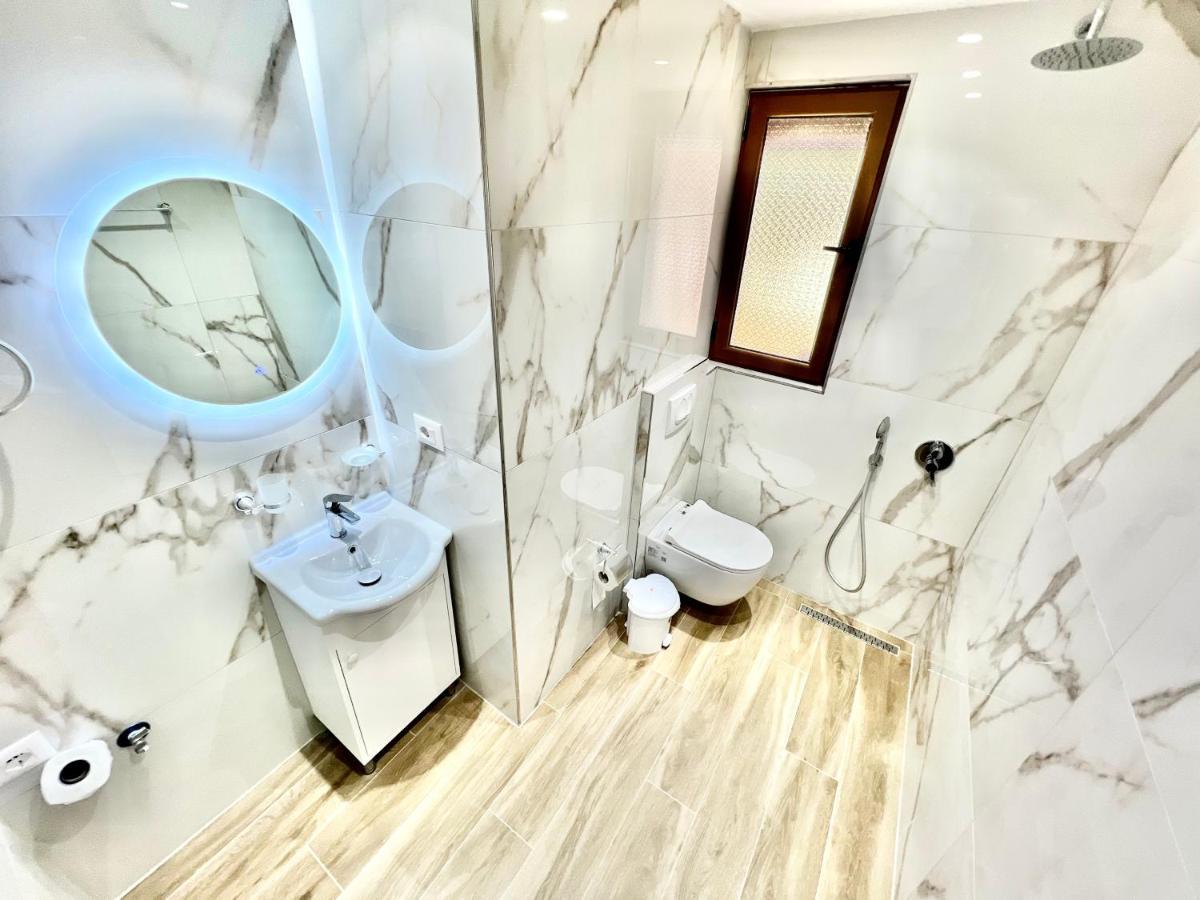Coral Guesthouse ساراندا المظهر الخارجي الصورة