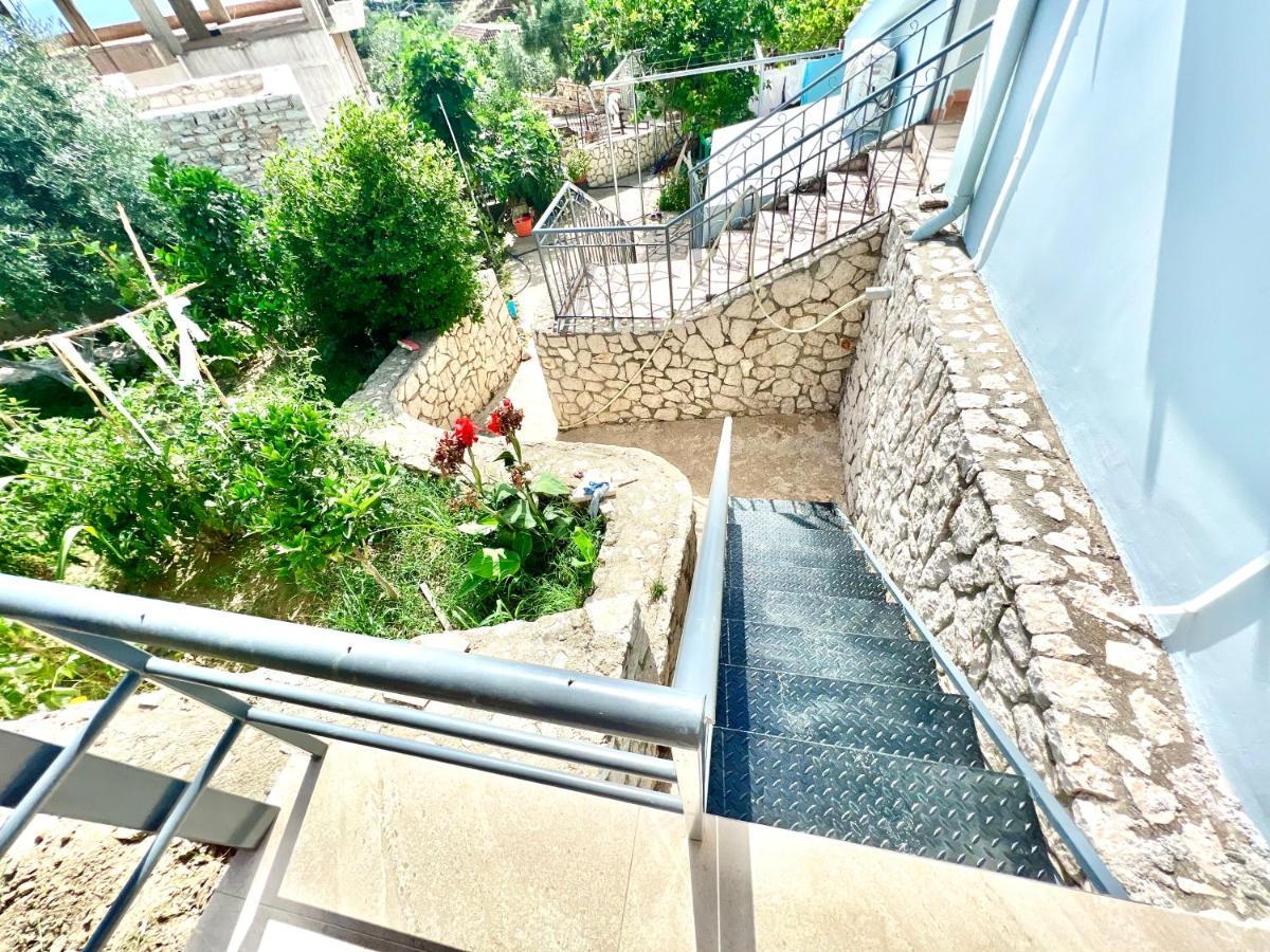 Coral Guesthouse ساراندا المظهر الخارجي الصورة
