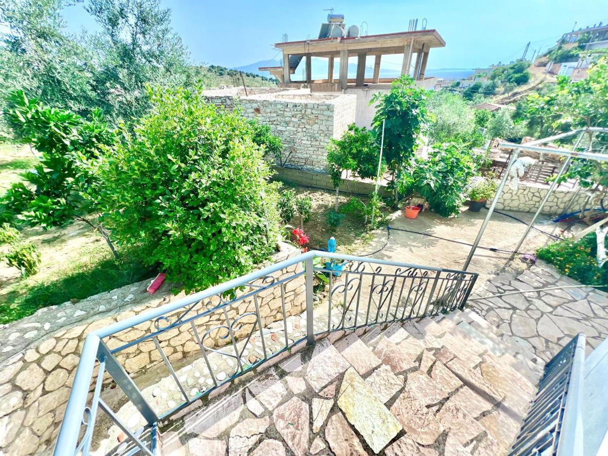 Coral Guesthouse ساراندا المظهر الخارجي الصورة