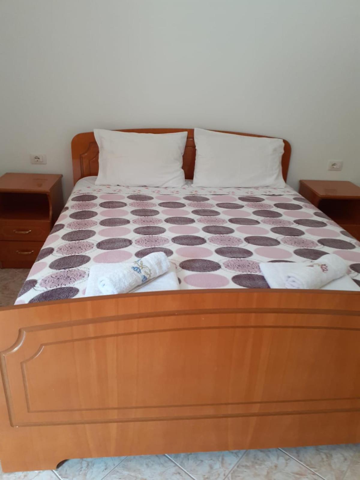 Coral Guesthouse ساراندا المظهر الخارجي الصورة