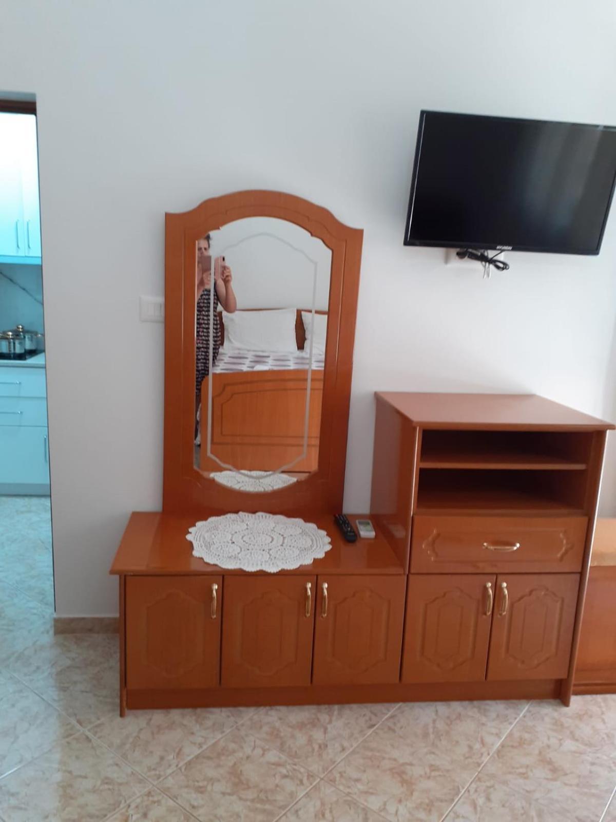 Coral Guesthouse ساراندا المظهر الخارجي الصورة