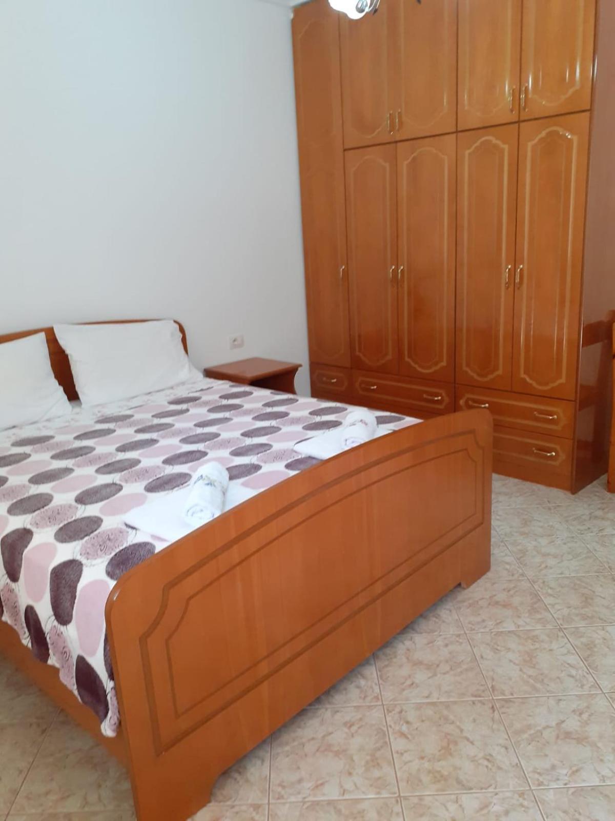 Coral Guesthouse ساراندا المظهر الخارجي الصورة