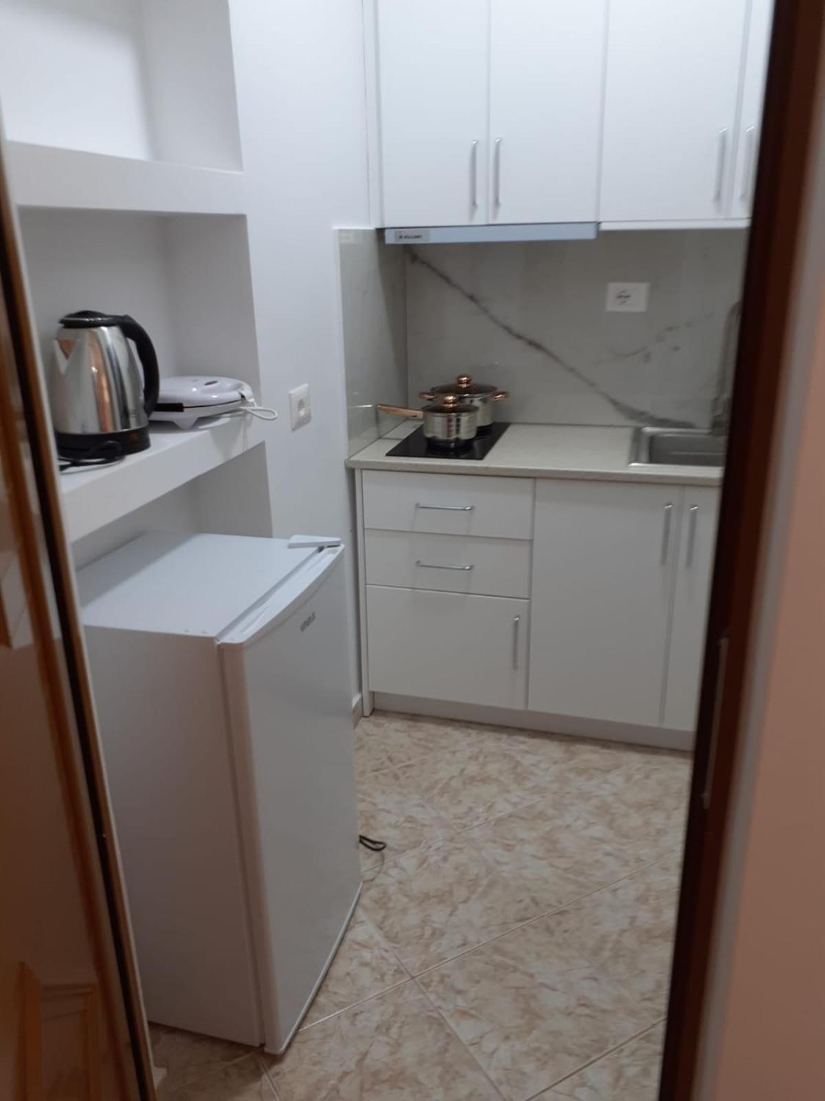 Coral Guesthouse ساراندا المظهر الخارجي الصورة