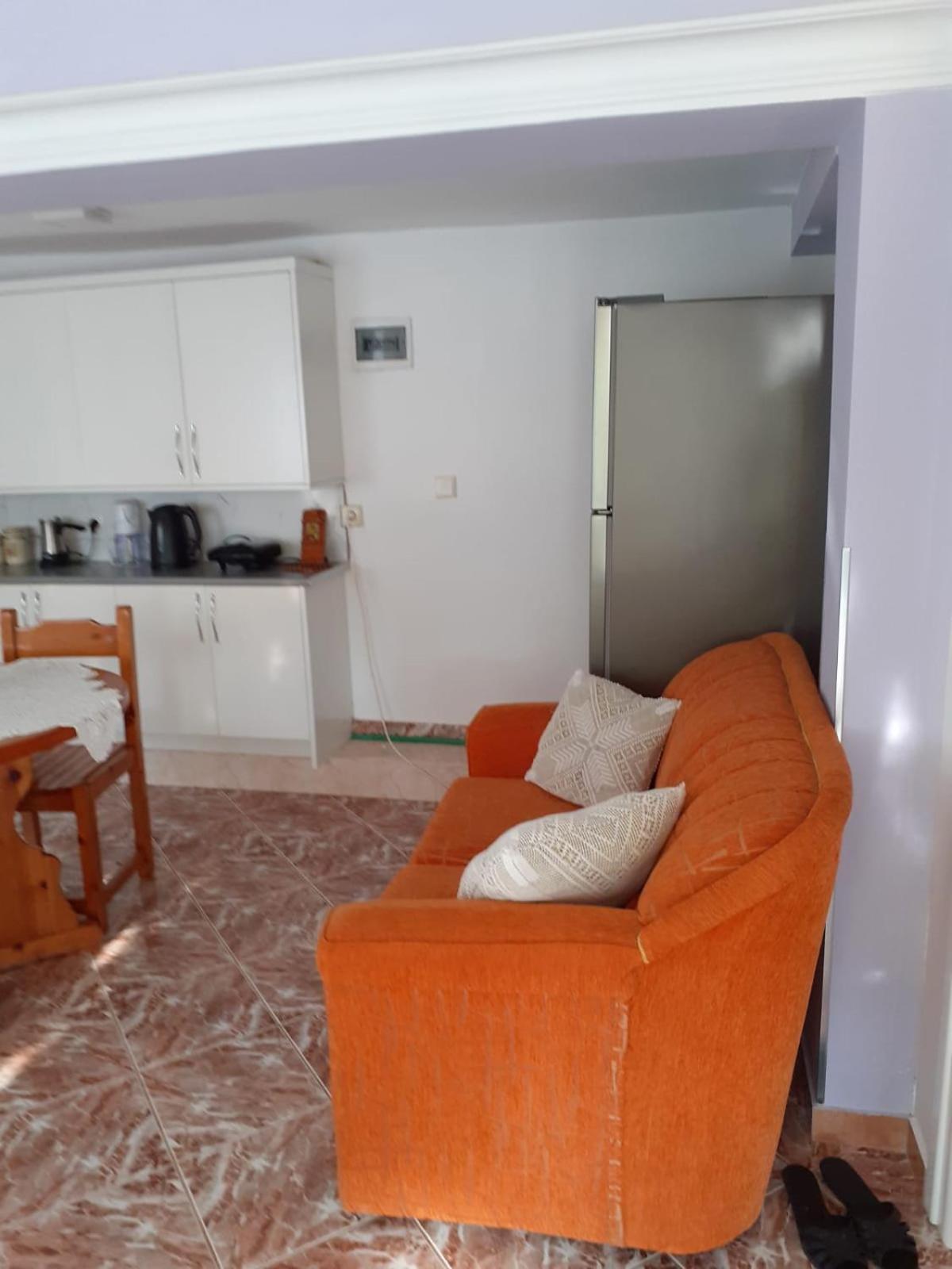 Coral Guesthouse ساراندا المظهر الخارجي الصورة