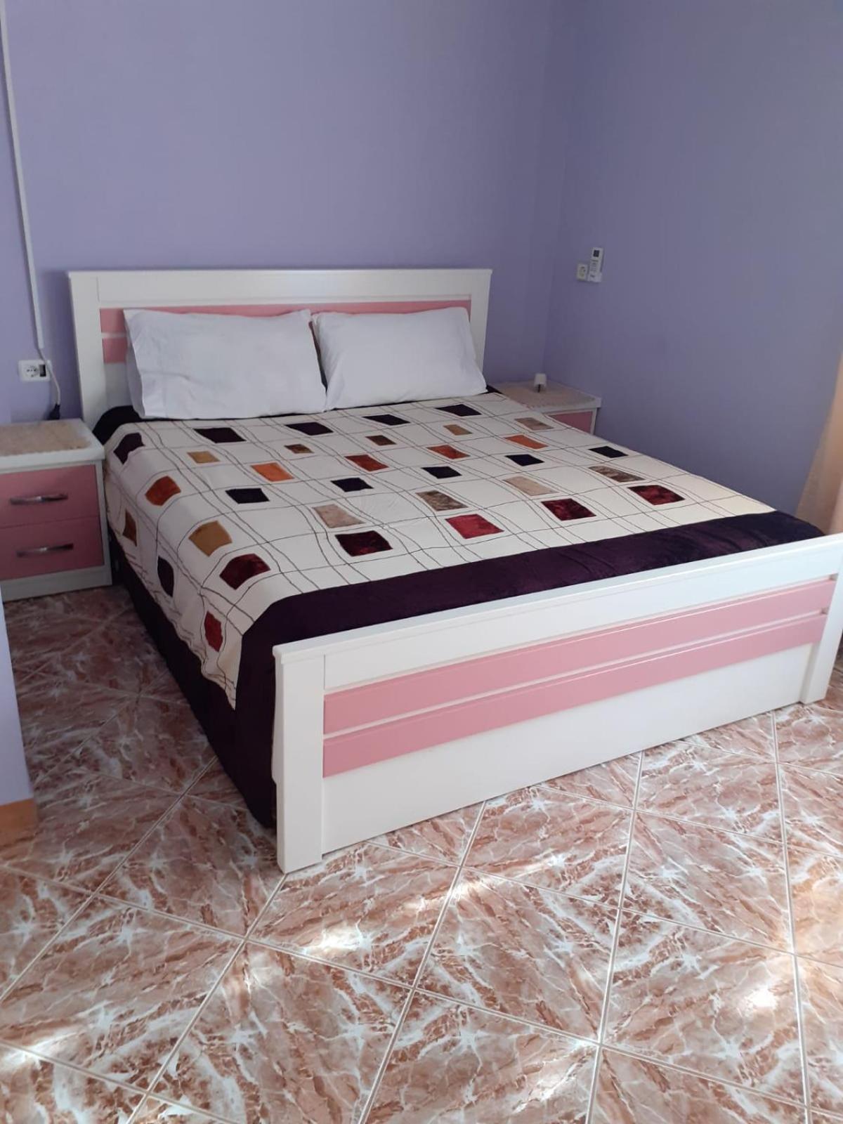 Coral Guesthouse ساراندا المظهر الخارجي الصورة