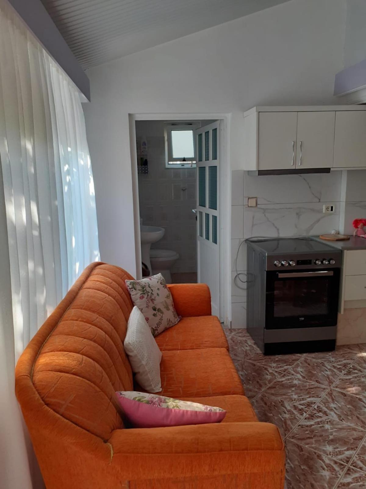 Coral Guesthouse ساراندا المظهر الخارجي الصورة