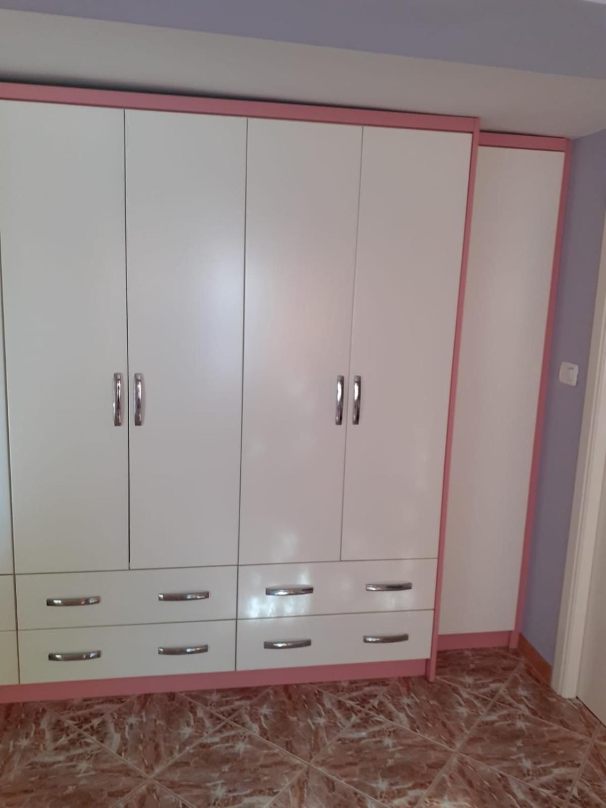 Coral Guesthouse ساراندا المظهر الخارجي الصورة