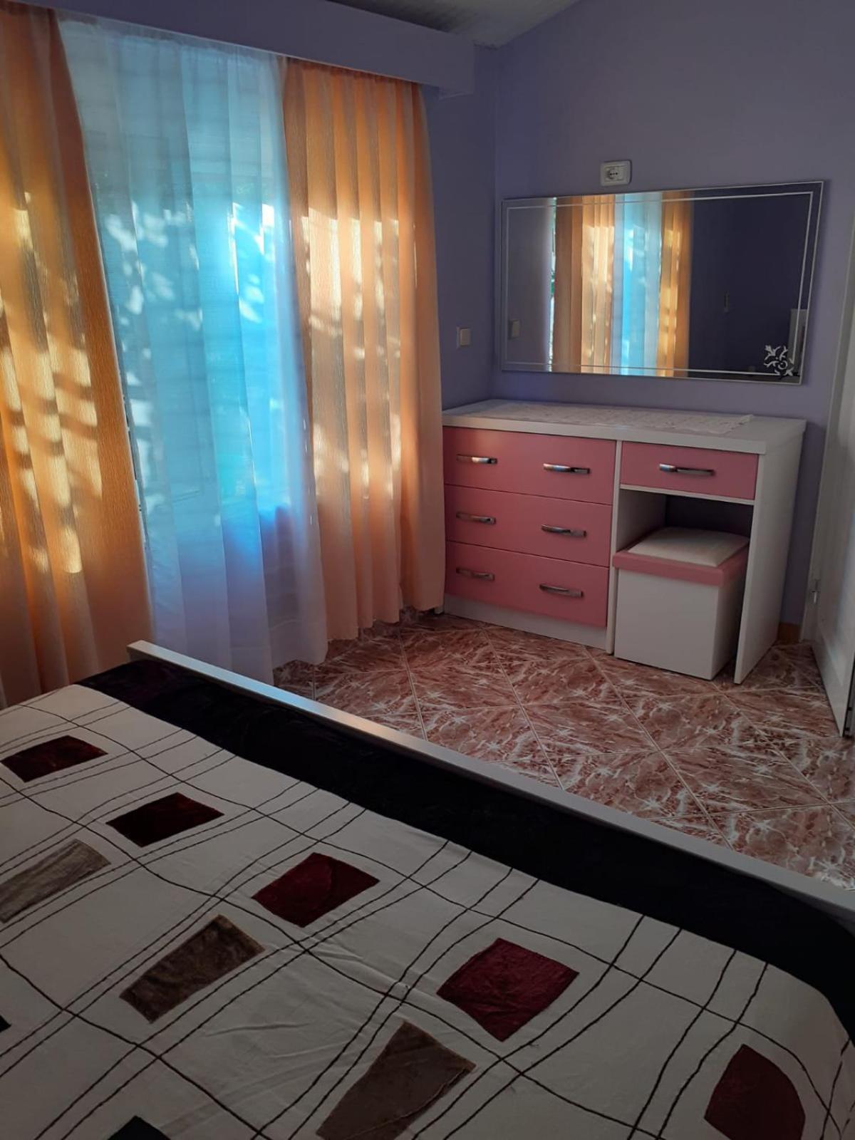 Coral Guesthouse ساراندا المظهر الخارجي الصورة