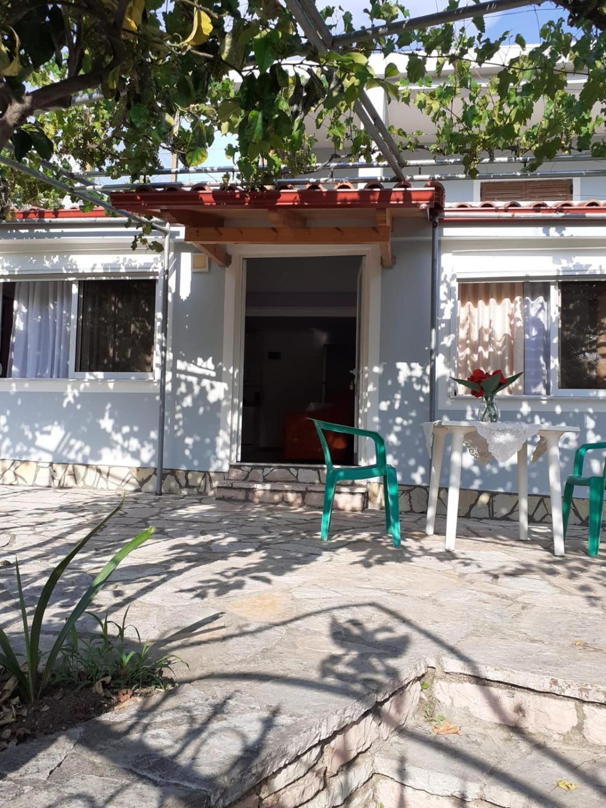 Coral Guesthouse ساراندا المظهر الخارجي الصورة