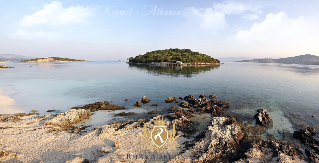 Coral Guesthouse ساراندا المظهر الخارجي الصورة