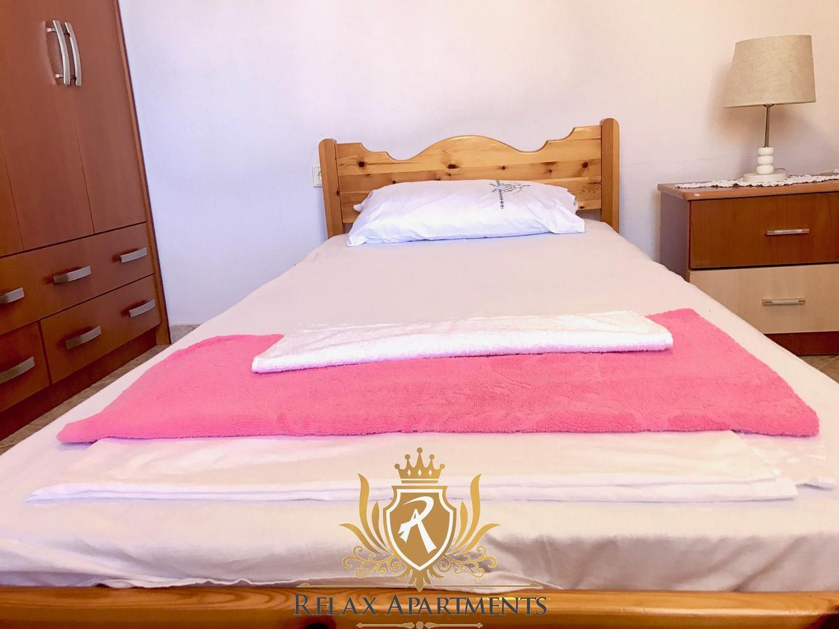 Coral Guesthouse ساراندا المظهر الخارجي الصورة