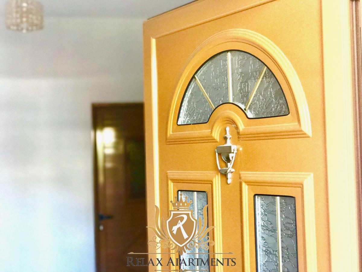 Coral Guesthouse ساراندا المظهر الخارجي الصورة