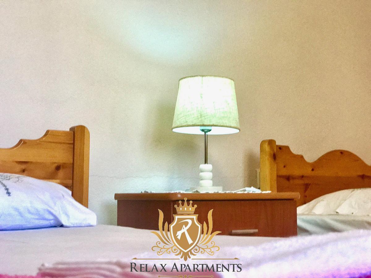 Coral Guesthouse ساراندا المظهر الخارجي الصورة