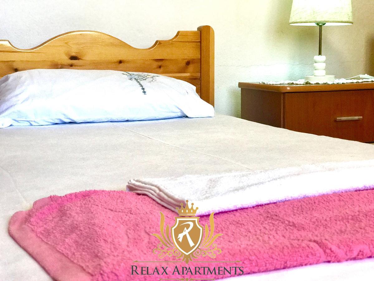 Coral Guesthouse ساراندا المظهر الخارجي الصورة