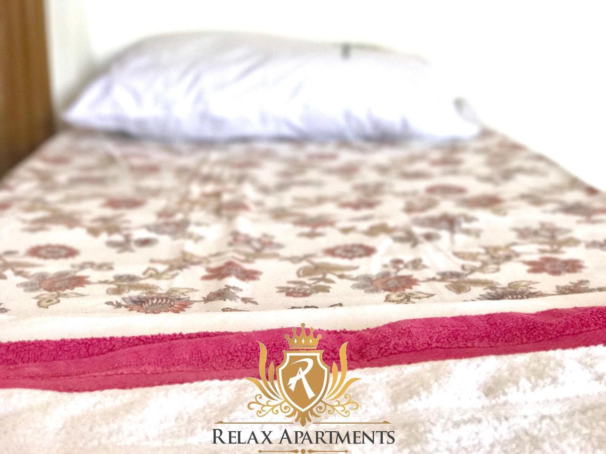 Coral Guesthouse ساراندا المظهر الخارجي الصورة
