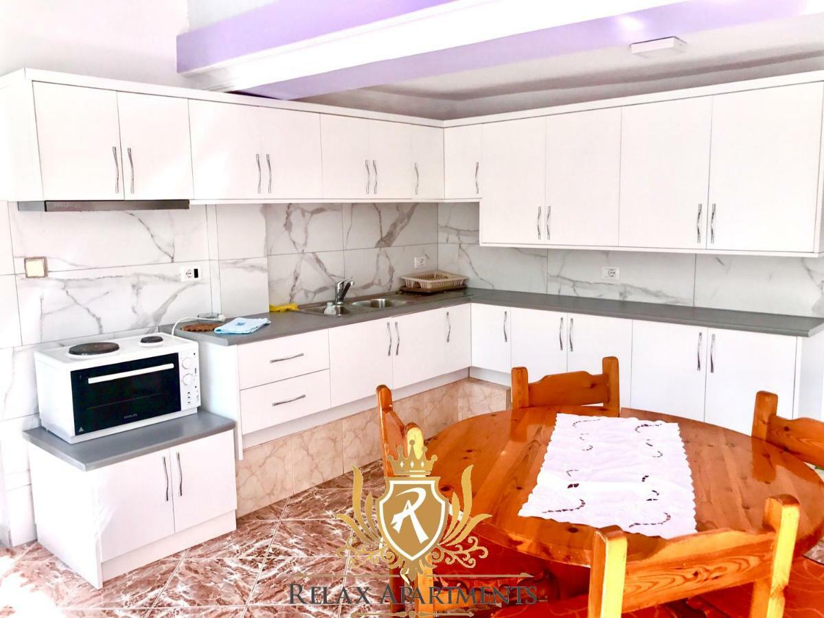 Coral Guesthouse ساراندا المظهر الخارجي الصورة